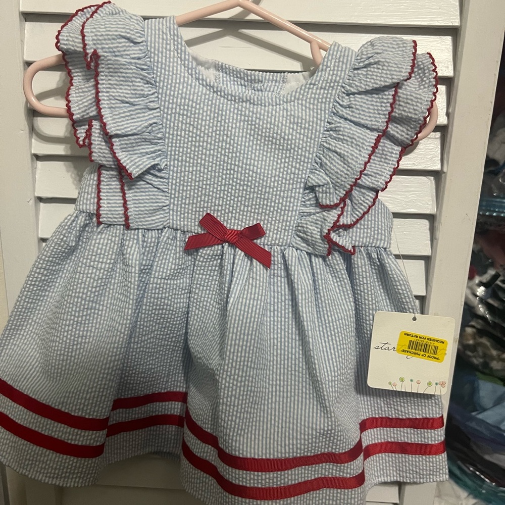 Top and bottom 3/6 month